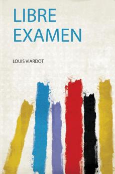 Libre Examen