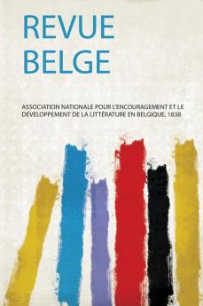 Revue Belge