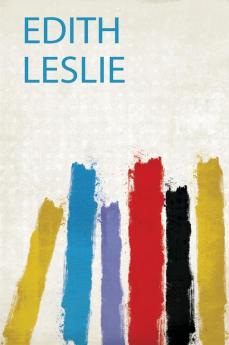 Edith Leslie