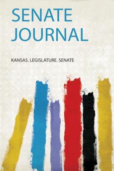 Senate Journal