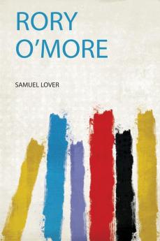 Rory O'more