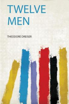 Twelve Men