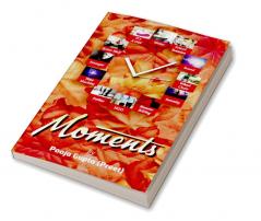 Moments : A Collection of short stories