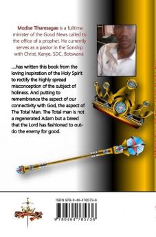 The Total Man