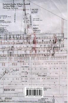 The M.S. Wilhelm Gustloff: Construction to Maiden Voyage