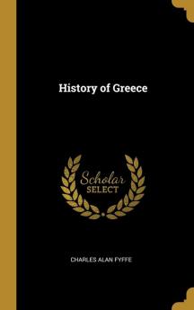 History of Greece