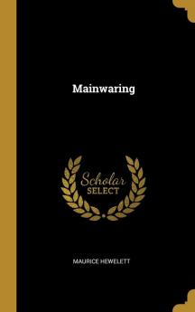 Mainwaring