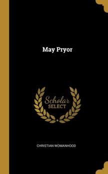 May Pryor