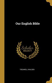 Our English Bible