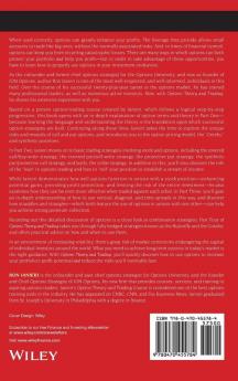 Options Theory and Trading - A Step-by-Step Guide to Control Risk and Generate Profits: 424 (Wiley Trading)