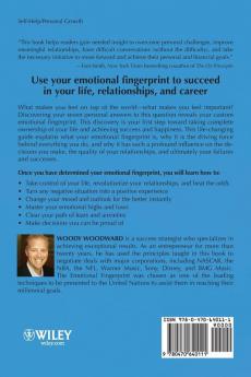 Your Emotional Fingerprint: 7 Secrets That Will Transform Your Life
