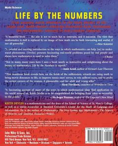 Life By the Numbers