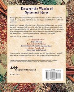 Magic Spices