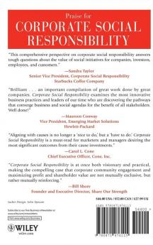 Corporate Social Responsibility