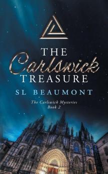 The Carlswick Treasure: 2 (The Carlswick Mysteries)