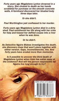 The Three Deaths of Magdalene Lynton: 1 (Ngaire Blakes Mystery)