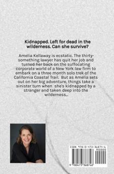 Left for Dead: 1 (Amelia Kellaway)