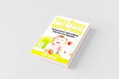 Easy Peasy Healthy Eating
