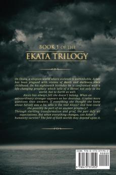 Ekata: Fall of Darkness: 1 (Ekata Trilogy)