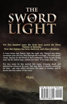 The Sword of Light: The Complete Trilogy