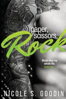 Paper Scissors Rock