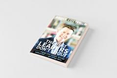 The Best Leaders Don't Shout