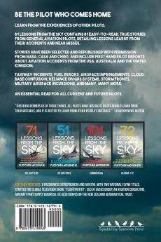 81 Lessons From The Sky