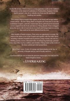 Lindisfarne: Fury of the Northmen