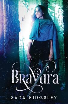 Bravura: 2 (Woman King)