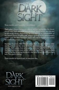 Dark Sight: A Dark Sight Novel #1