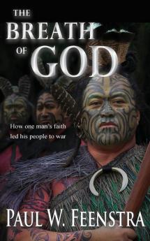 The Breath of God: Moana Rangitira Series: 1