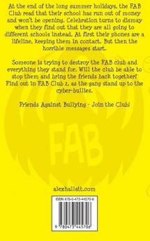 FAB Club 2: Friends Against Cyberbullying