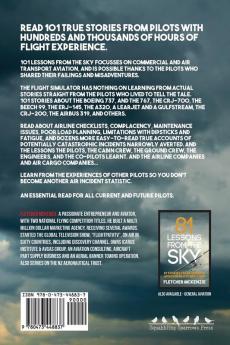 101 Lessons From The Sky