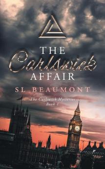 The Carlswick Affair: 1 (Carlswick Mysteries)