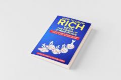 How to Grow Rich with The Power of Compounding: Accelerated Wealth Creation Blueprint, for the Success you truly deserve!