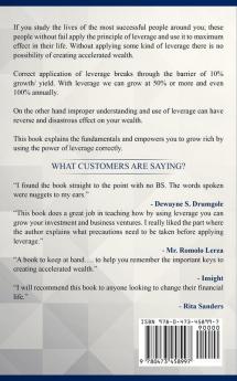 How to Grow Rich with The Power of Leverage