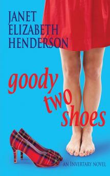 Goody Two Shoes: Romantic Comedy: 2 (Invertary)