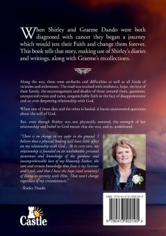 Peace in the Storm: A Journey with Cancer - The Shirley Dando Story