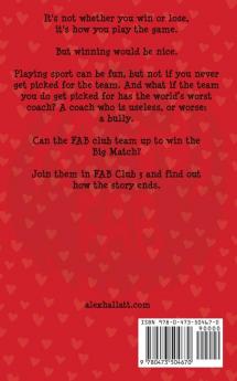 FAB Club 3 - The Big Match