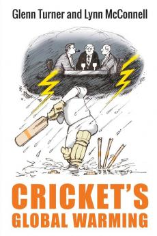 Cricket's Global Warming: The Crisis in Cricket