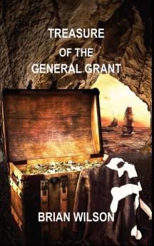 Treasure of the General Grant