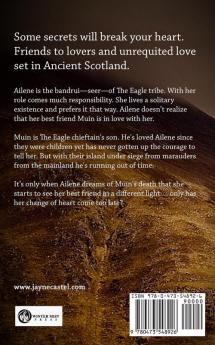 Warrior's Secret: A Dark Ages Scottish Romance: 2 (Pict Wars)