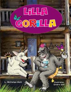 Lilla Gorilla