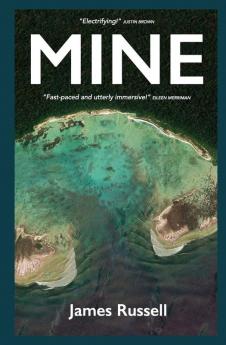 Mine: 1 (The Saltwater Series)