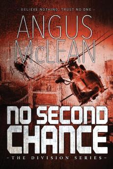 No Second Chance: 5 (Division)