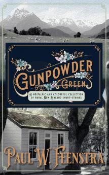 Gunpowder Green