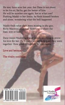 Dancing in Circles: A sports romance: 2 (Step in Time)