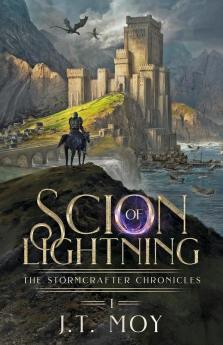 Scion of Lightning