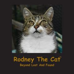 Rodney The Cat Beyond Lost And Found