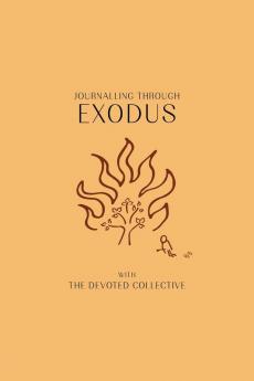 Journalling Through Exodus